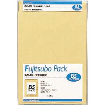 藤壷パック 角4 85g マルアイ