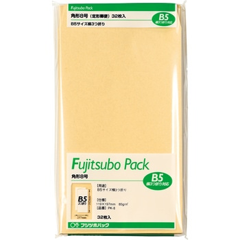 藤壷パック 角8 85g マルアイ
