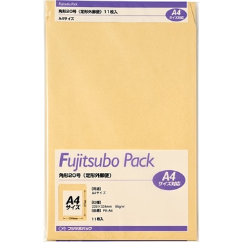 角形国際規格A4 85g 11枚PP マルアイ