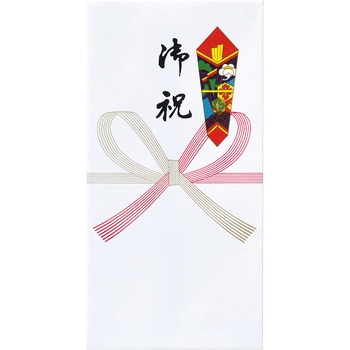 新万円袋 117 御祝 マルアイ