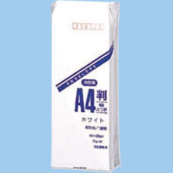 長40 70g100枚お徳用封筒ホワイト マルアイ