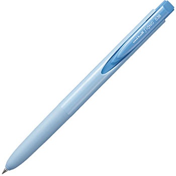 UMN-155C-38 アクア 32 uni(三菱鉛筆)