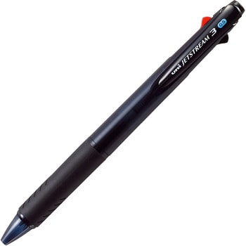 ジェットストリーム3色ボールペン 0．5 三菱鉛筆(uni)