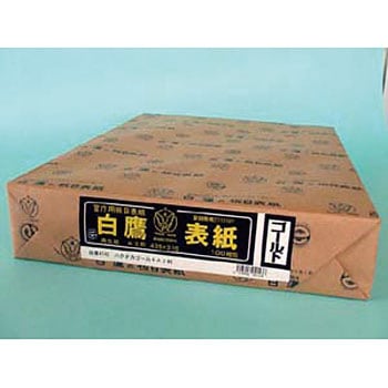 板目表紙 A3(100枚入) 美濃商会