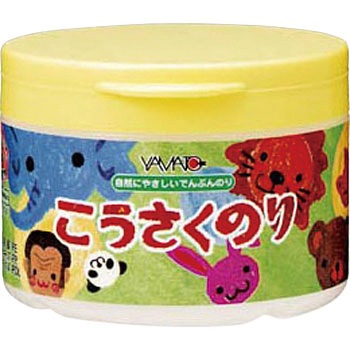 こうさくのり K-100 ヤマト(事務用品)