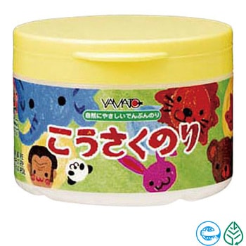 こうさくのり K-100 ヤマト(事務用品)