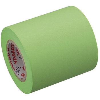 メモックロールテープ蛍光カラー50スペア ヤマト(事務用品)