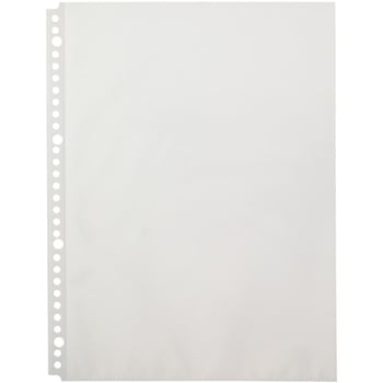 クリヤーポケット50枚パック - リヒトラブ