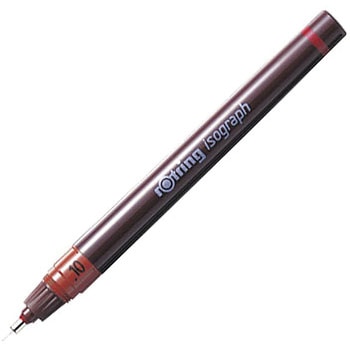イソグラフIPL 0．1 ロットリング