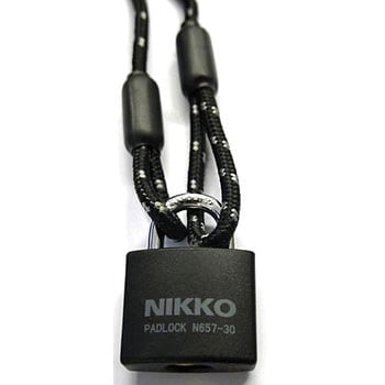 DR-180 コンポジットマテリアルチェーンロック NIKKO(ニッコー)