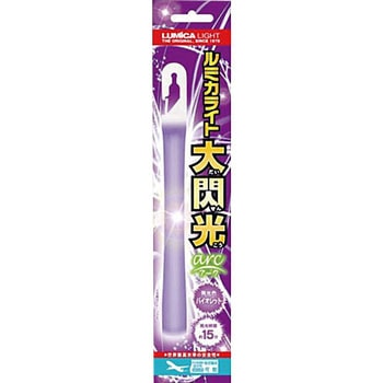 ルミカライト大閃光アーク×12本 ルミカ