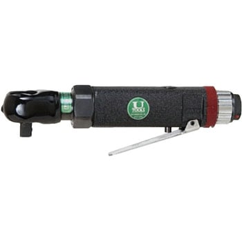 9.5mm角ミニラチェットレンチ U-ガイド方式 U-TOOLS (埼玉精機)