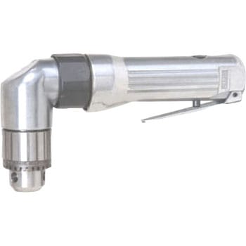 10mm アングルエアドリル U-TOOLS (埼玉精機)