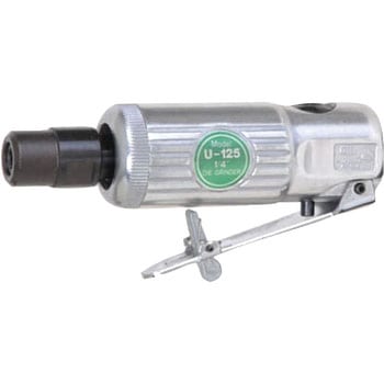 ベビーダイグラインダーΦ6 U-TOOLS (埼玉精機)