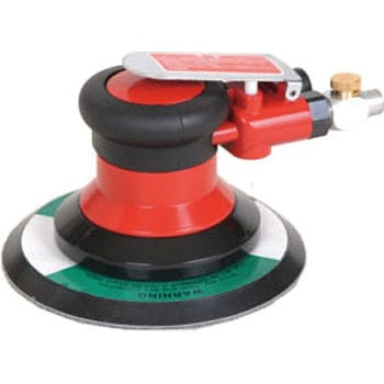 ダブルアクションサンダーΦ148mm U-TOOLS (埼玉精機)