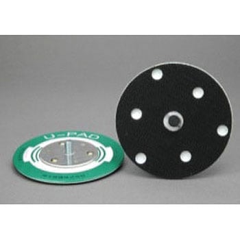 551MPパットベース U-TOOLS (埼玉精機)