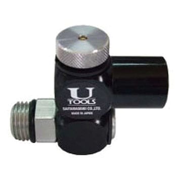 ユニバーサルジョイント U-TOOLS (埼玉精機)