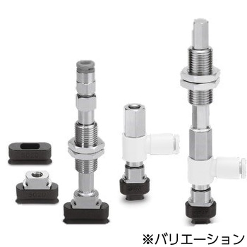 真空パッド ZP2シリーズ ZP2-T5010 SMC