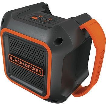 BDCSP18-JP 18V BluetoothXs[J[ BLACK&DECKER 24185333