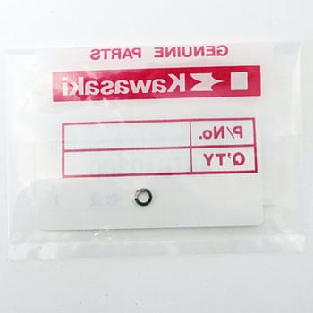 (I/X)バネザガネ 3MM 461DA0300 Kawasaki