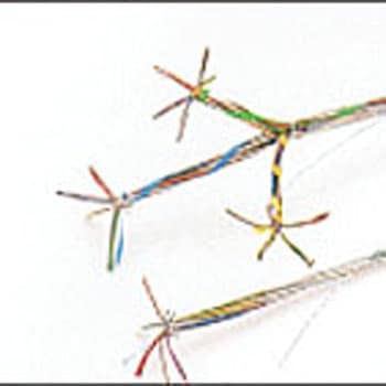 電話用ケーブル CPIV 沖電線