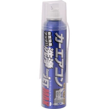 カーエアコン洗浄 スーパーjetmax Zac 1本 0ml 通販モノタロウ