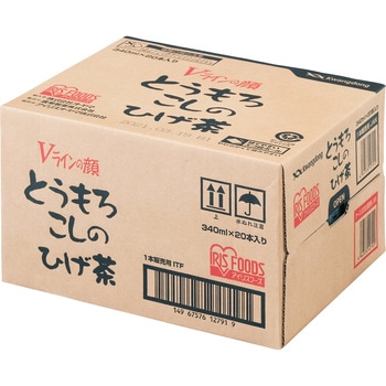 とうもろこしのひげ茶 アイリスオーヤマ