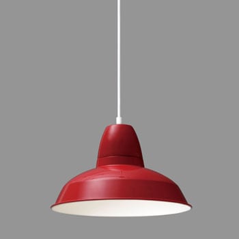 ペンダントライト アルミホーロー Gammelシリーズ アイリスオーヤマ ペンダントライト 通販モノタロウ Pl8l E26alc1r