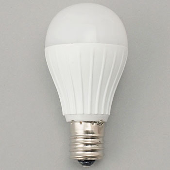 LDA8L-G-E17-6T22P LED�d�� E17  �L�z�� �A�C���X�I�[���} 24229144