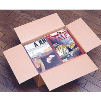 段ボールBOX アイリスオーヤマ