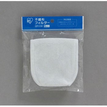 別売フィルター(リチウム用) アイリスオーヤマ