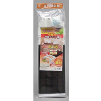 超強力伸縮フラット棚 アイリスオーヤマ