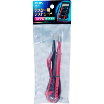 テストリード ELPA