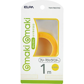フリーマジックバンド ELPA