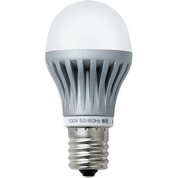 LED電球ミニクリプトン形 ELPA