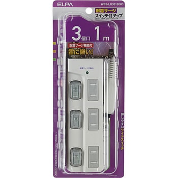 WBS-LU301B(W) XCb`t^bv d^bv  180px ]vO XCb`t LEDXCb`v } ϗT[Wt ELPA 24260696