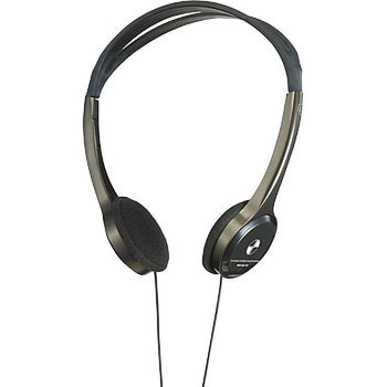 ライトオーバーヘッドホン1．2M ELPA