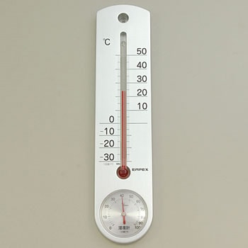 温・湿度計 ELPA