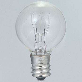 ミニボール球G3010WE12Cロング ELPA