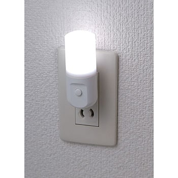 LEDスイッチ付ライト ELPA