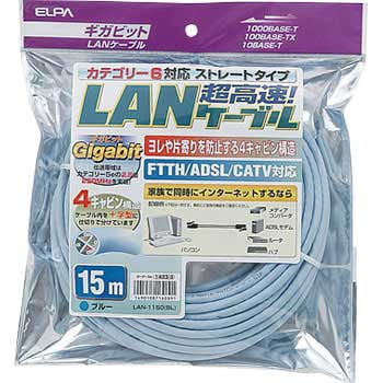 CAT6LAN ELPA