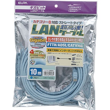 CAT6LAN ELPA
