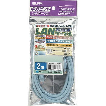CAT6LAN ELPA