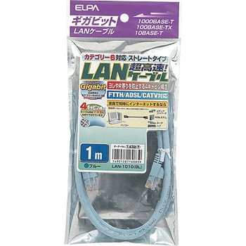 CAT6LAN ELPA