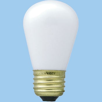 サイン球 5W ELPA