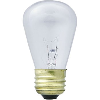 サイン球 5W ELPA