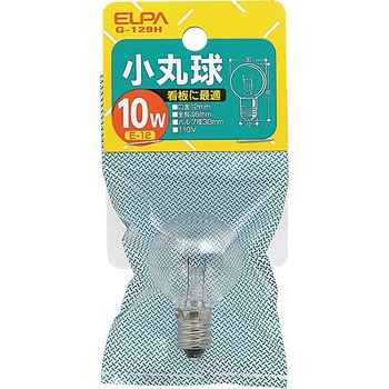 小丸球 ELPA