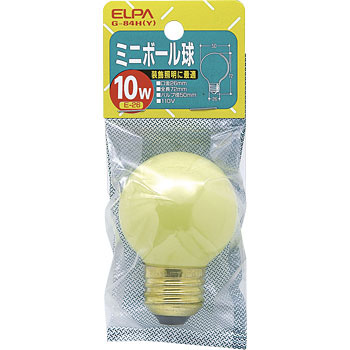 G-84H(Y) �~�j�{�[����10W ELPA 24272298