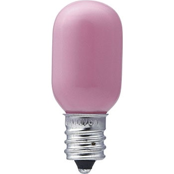 ナツメ球5W ELPA