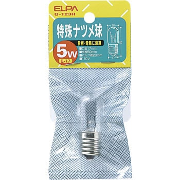 特殊ナツメ T20 ELPA
